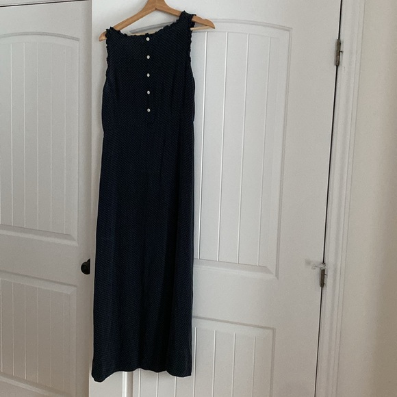 DKNY vintage Silk dress - Picture 5 of 7